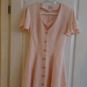 Vintage dress